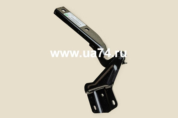 Петля капота левая Volkswagen Jetta 2010-2019 (Тайвань)