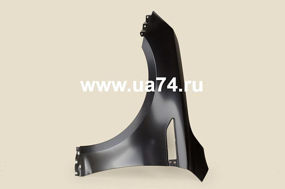 Крыло Kia Optima / Magentis 2010-2014 Левое (Тайвань)
