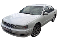 CEFIRO(MAXIMA) (A32) 94-00