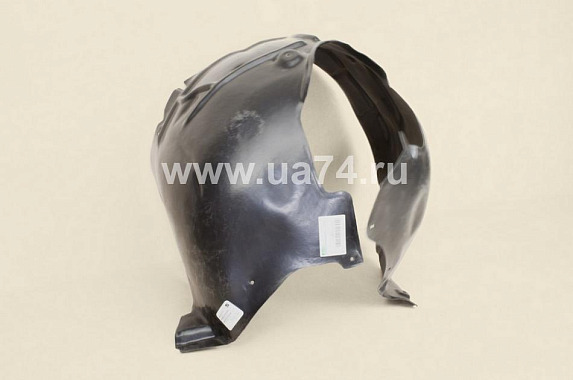 Подкрылок передний правый Audi Q7 2005-2009 (Тайвань)