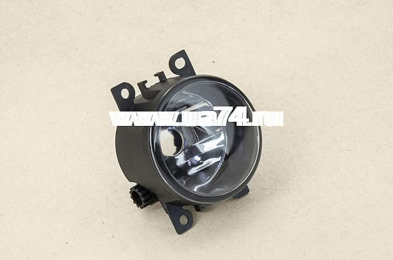 Туманка (Левая/Правая) Citroen /Renault /Ford /Nissan /Mitsubishi /Opel /Subaru /Suzuki (Китай)