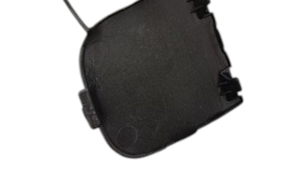 Заглушка под крюк OMODA C5 22- Спереди