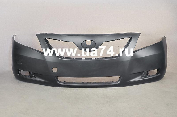 Бампер передний Toyota Camry 2006-2009 (Тайвань)