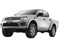 L200(TRITON) 06-16