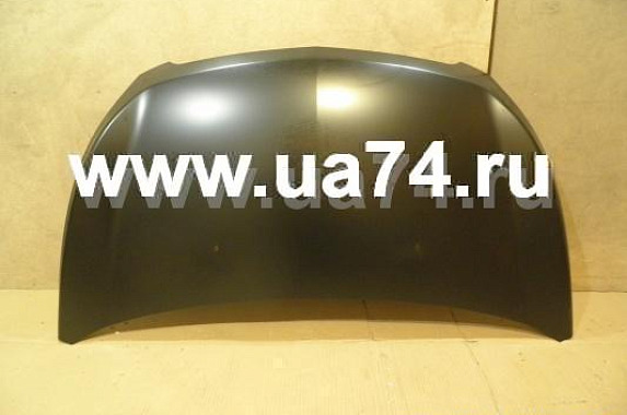 Капот Chevrolet Spark 2009-2015 / Ravon R2 2016-2020 (Тайвань)