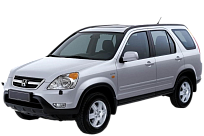 CR-V 01-06