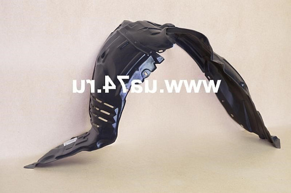 Подкрылок правый Mazda 3 2003-2009 (Тайвань)