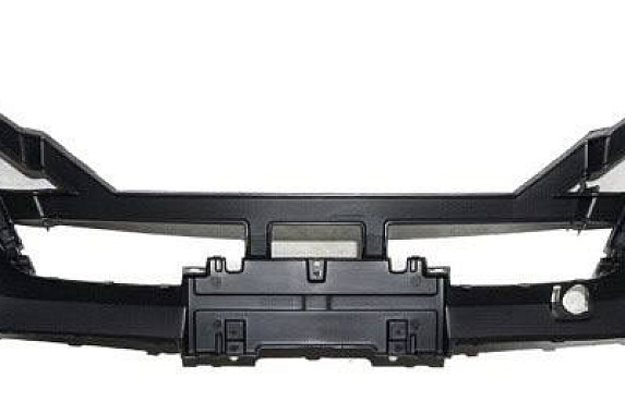 Бампер передний верх Chery Tiggo 7 Pro Max 2022- (Китай)